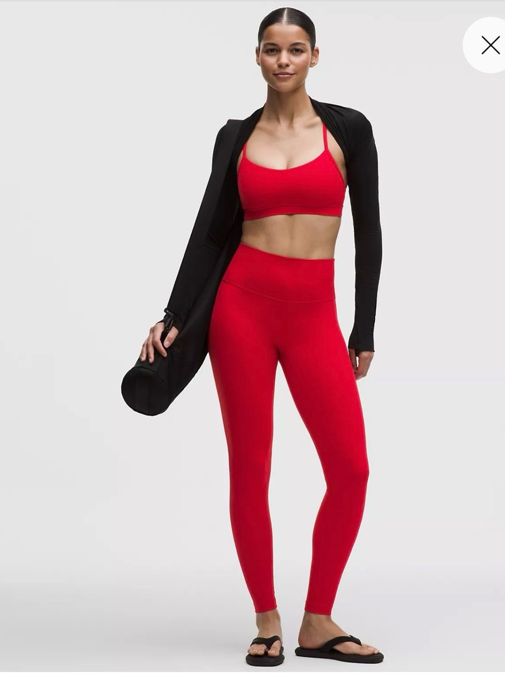 lululemon Align High-Rise Pant 28"